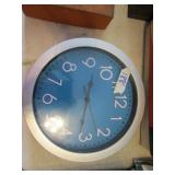 Battery Operated Clock