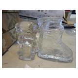 Vintage Candy Containers