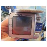 Blood Pressure Moniter