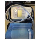 Blood Pressure Moniter