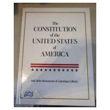 The Constitution Book