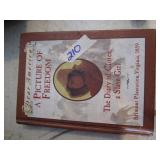 A Picture of Freedom, Diary of a Slave Girl Book