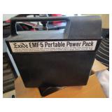 Portable Power Pack