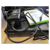 Xbox 360, 1 Game, No Controllers