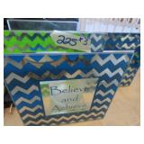 Insperational Candle Holders