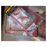Lot of Cardinals Misc. Items