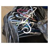 Plastic Hangers