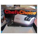 Chefs Choice Diamond Hone Sharpener