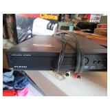 Funai Dvd Player