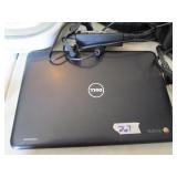 Chromebook with Charger, School Edition