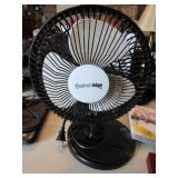 Desk Fan