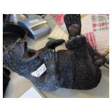 Bear Wine Bottle Holder