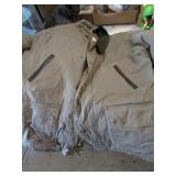 Mens Coat Size Large