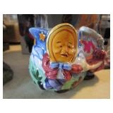 Nursery Rhymes Creamer