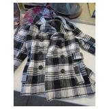 Ladies Medium Jacket
