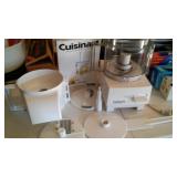 Cuisinart Food Chopper / Processor with