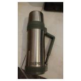 Thermos Large nice condition