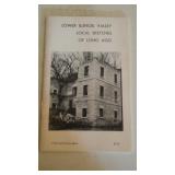 Lower Illinois Valley Local Sketches of Long ago