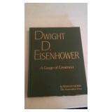 Dwight D Eisenhower Book 1969