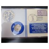 Numismatic News 1977