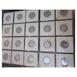 Canada 5 Cent 1963 Coins