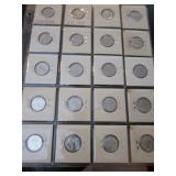 Canada 5 Cent 1967 Coins