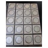 Mexico 1 Peso 1965 Coins