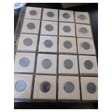 2 Ore Danmark 1967 Coins