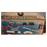 Lionel Polar Express Train Set & More