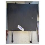 Metal Hanging Planter