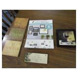 Lot of Home Décor / Pictures and Misc.