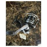 Abu Garcia Fishing Reel / Looks like New / Hank
