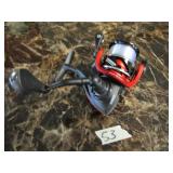 Lews SG300CR Fishing Reel / Looks like New.