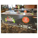 Nascar 175 Card Set / Purple Label Box / 1997