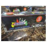 Nascar 175 Card Set / Blue Label Box / 1997 year