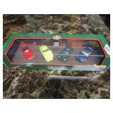 Jaguar / Hot Wheels / Sportscar Set
