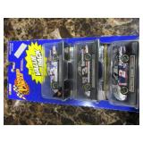 Winners Circle / 1/43 Die Cast Car Set / Dale