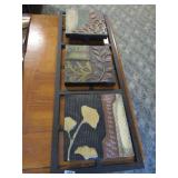 Metal Wall Hanging Art