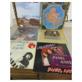 Lot of 18 Records / View Pictures For Titles and