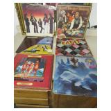 Lot of 18 Records / View Pictures For Titles and