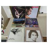 Lot of 18 Records / View Pictures For Titles and