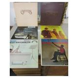 Lot of 18 Records / View Pictures For Titles and