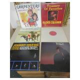 Lot of 18 Records / View Pictures For Titles and