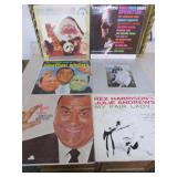 Lot of 18 Records / View Pictures For Titles and