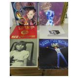 Lot of 18 Records / View Pictures For Titles and