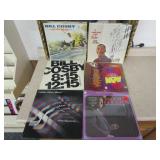 Lot of 18 Records / View Pictures For Titles and