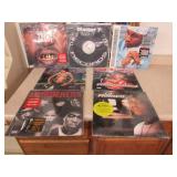 Lot of 7 Hip Hop / R&B Records / View Pictures