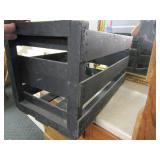 Fruit Crate Makes a Great Record Crate