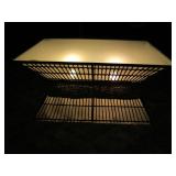 Lighted Coffee Table / Entry Table Very Unique