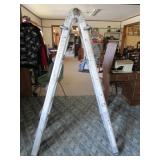 Gorilla Ladder Multi Use Ladder / Step Ladder /
